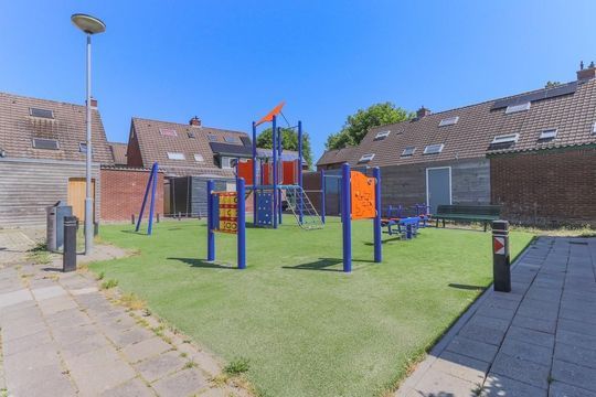 De Akkers 13, Enkhuizen foto-4