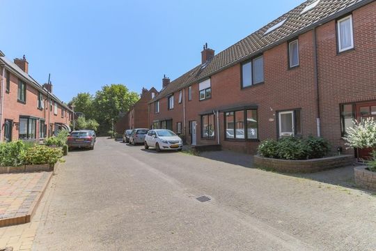 De Akkers 13, Enkhuizen foto-6