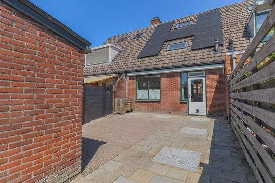 De Akkers 13, Enkhuizen foto-28
