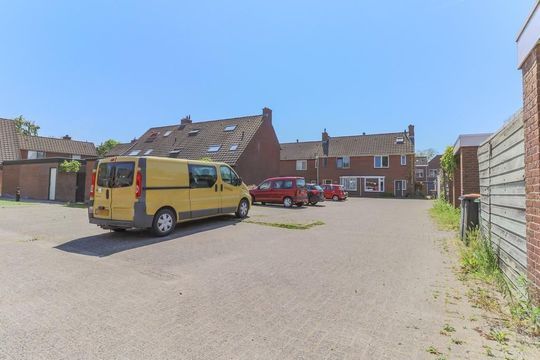 De Akkers 13, Enkhuizen foto-37