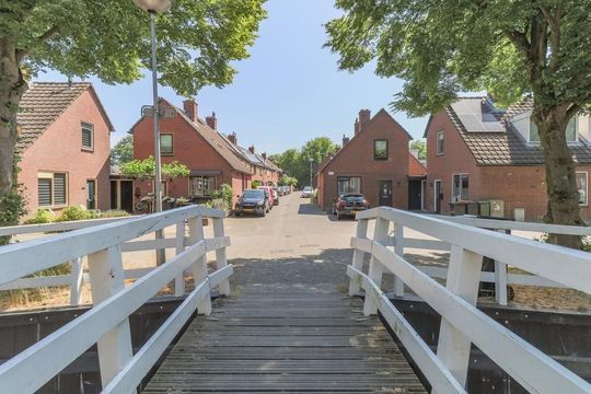 De Akkers 13, Enkhuizen foto-39