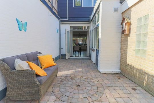 Exterpad 4, Enkhuizen foto-5