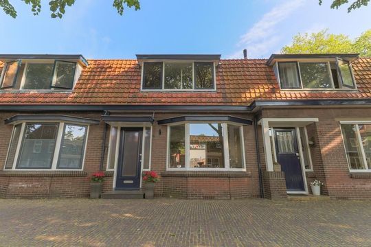 Exterpad 4, Enkhuizen foto-8