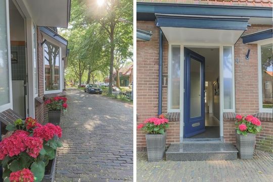 Exterpad 4, Enkhuizen foto-10