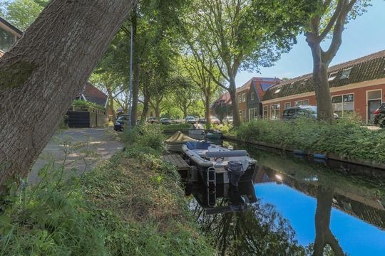 Exterpad 4, Enkhuizen foto-6