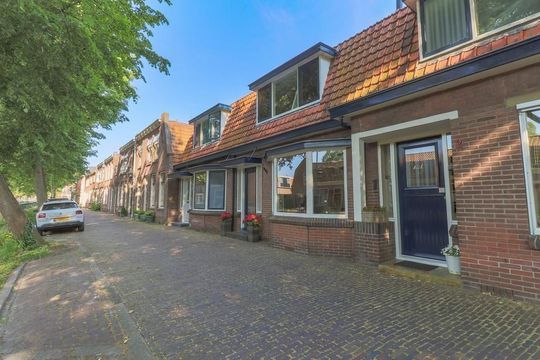 Exterpad 4, Enkhuizen foto-7