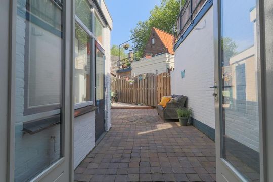 Exterpad 4, Enkhuizen foto-22