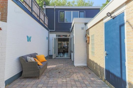 Exterpad 4, Enkhuizen foto-37