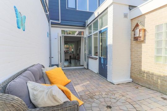 Exterpad 4, Enkhuizen foto-41