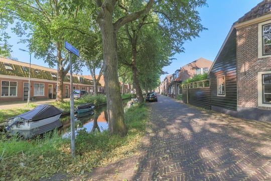 Exterpad 4, Enkhuizen foto-47