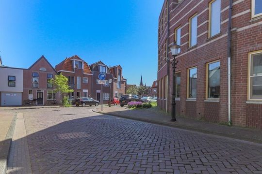 Willigenburg 4, Enkhuizen foto-30