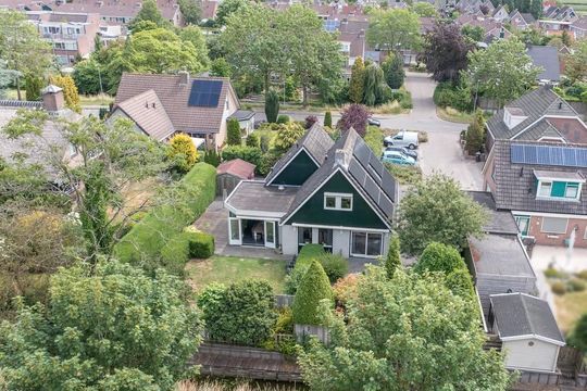 Merel 6, Venhuizen foto-11