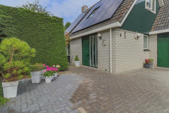 Merel 6, Venhuizen foto-14