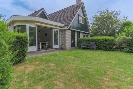 Merel 6, Venhuizen foto-42