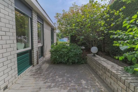 Merel 6, Venhuizen foto-52