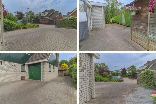 Merel 6, Venhuizen foto-53