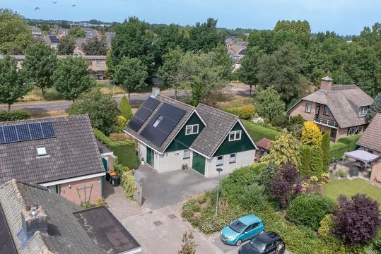 Merel 6, Venhuizen foto-56