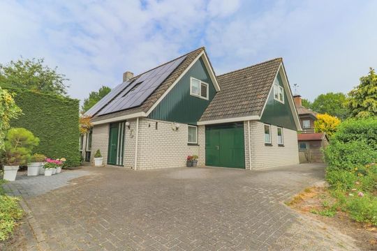 Merel 6, Venhuizen foto-57