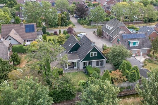 Merel 6, Venhuizen foto-55
