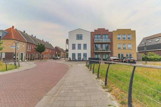 Hoge Weere 76, Zwaag foto-6