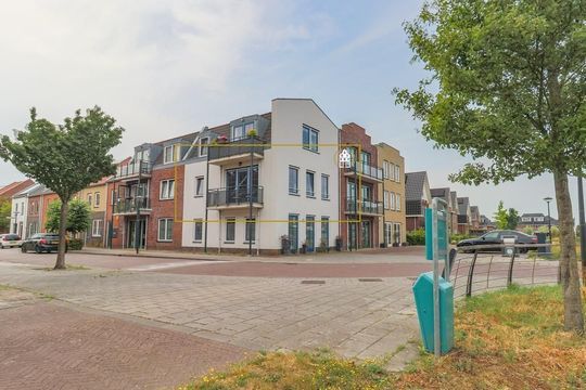 Hoge Weere 76, Zwaag foto-7