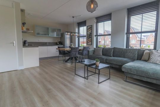 Hoge Weere 76, Zwaag foto-13
