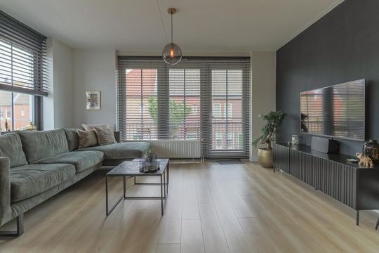 Hoge Weere 76, Zwaag foto-19