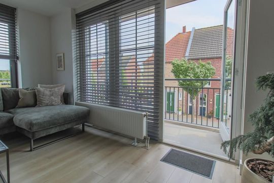 Hoge Weere 76, Zwaag foto-20