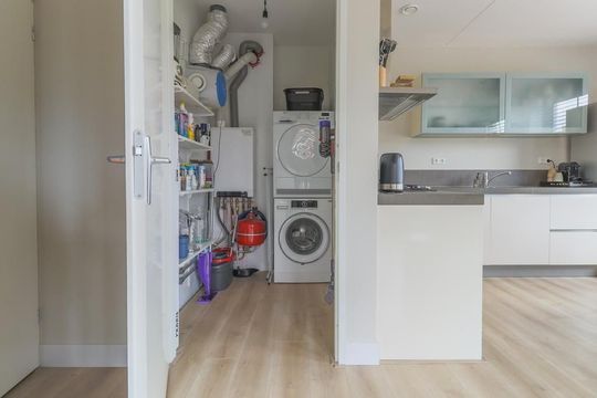 Hoge Weere 76, Zwaag foto-28