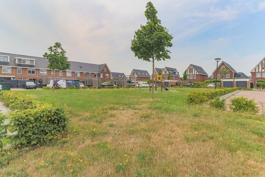 Hoge Weere 76, Zwaag foto-35