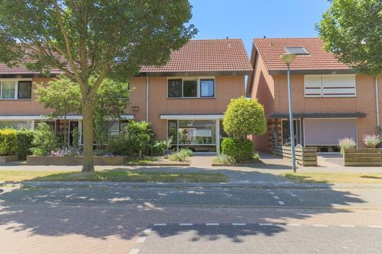 Lange Deelesloot 33, Enkhuizen foto-0