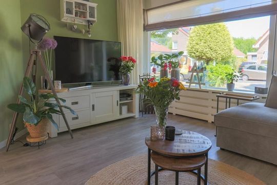 Lange Deelesloot 33, Enkhuizen foto-1