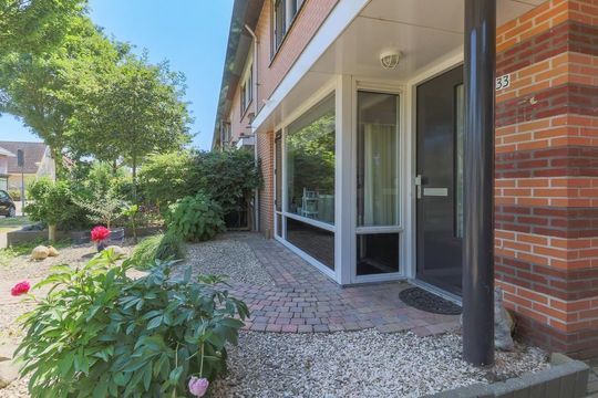 Lange Deelesloot 33, Enkhuizen foto-6
