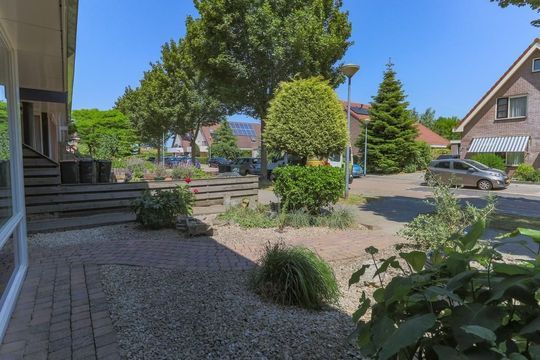 Lange Deelesloot 33, Enkhuizen foto-7