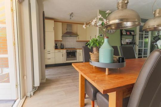 Lange Deelesloot 33, Enkhuizen foto-11