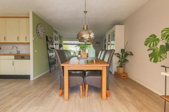 Lange Deelesloot 33, Enkhuizen foto-16
