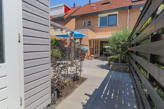 Lange Deelesloot 33, Enkhuizen foto-39