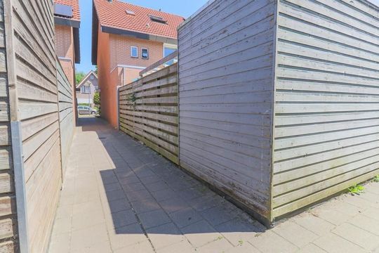 Lange Deelesloot 33, Enkhuizen foto-43