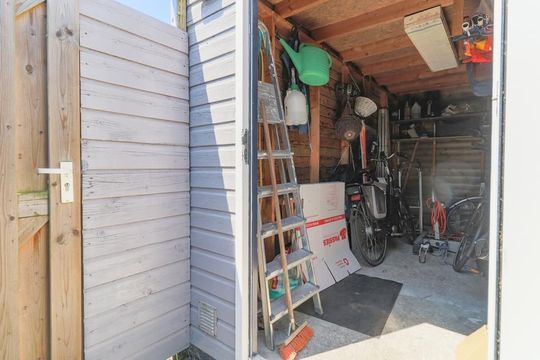Lange Deelesloot 33, Enkhuizen foto-41