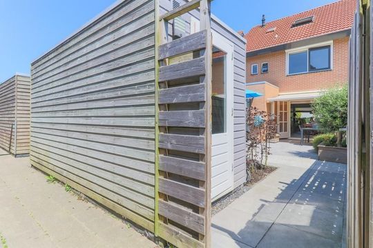 Lange Deelesloot 33, Enkhuizen foto-42