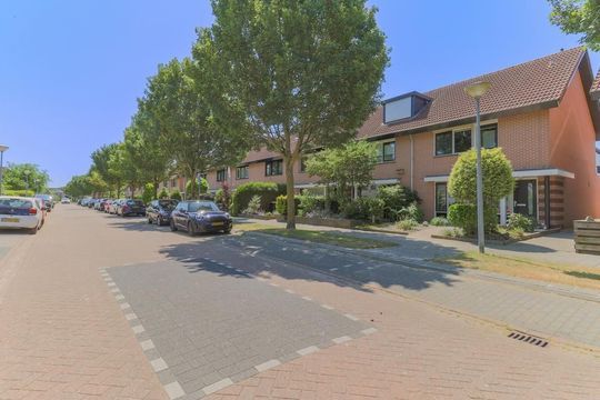 Lange Deelesloot 33, Enkhuizen foto-46