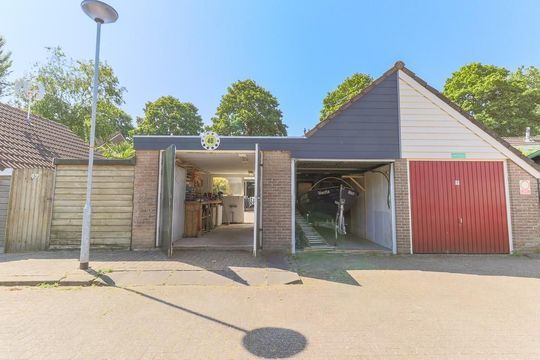 Duiker 40, Grootebroek foto-2