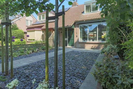 Duiker 40, Grootebroek foto-12