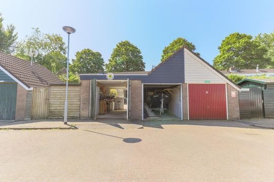 Duiker 40, Grootebroek foto-42