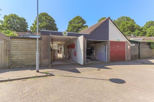 Duiker 40, Grootebroek foto-41