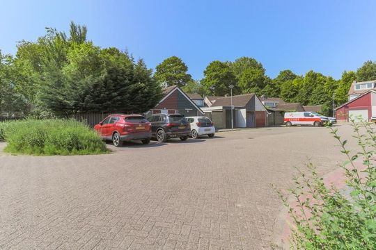 Duiker 40, Grootebroek foto-44