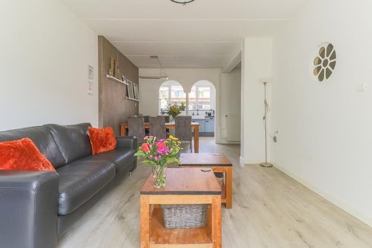 La Reinelaan 46, Bovenkarspel foto-3