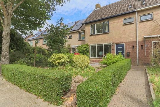 La Reinelaan 46, Bovenkarspel foto-0