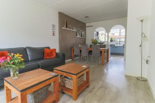 La Reinelaan 46, Bovenkarspel foto-13