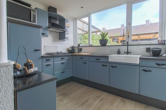 La Reinelaan 46, Bovenkarspel foto-18